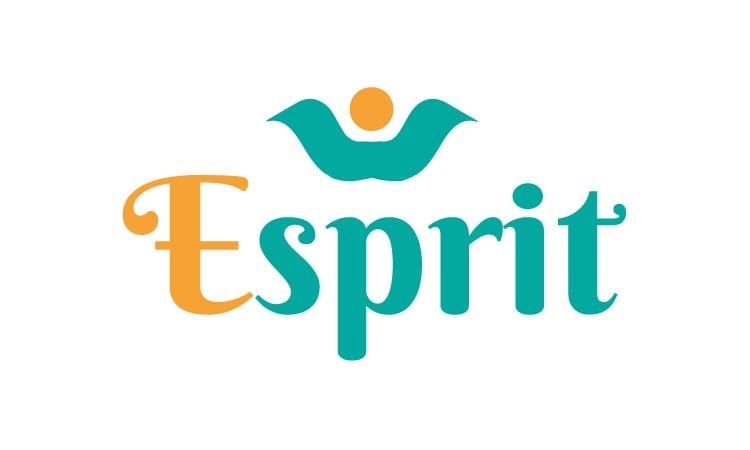 Esprit.co - Good premium domain marketplace